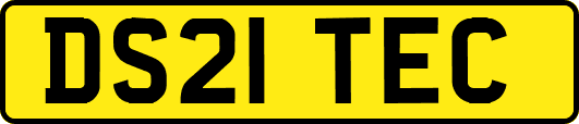 DS21TEC