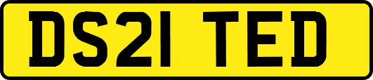 DS21TED