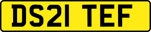 DS21TEF