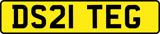 DS21TEG