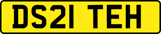 DS21TEH