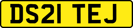 DS21TEJ