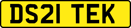 DS21TEK
