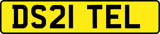DS21TEL