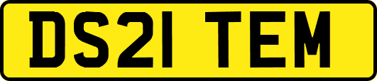 DS21TEM