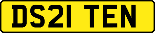 DS21TEN