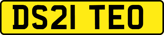 DS21TEO