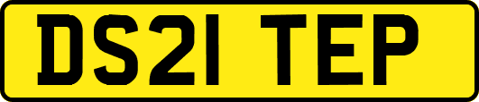 DS21TEP