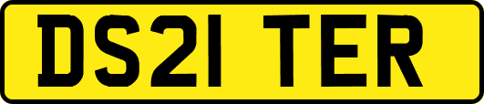 DS21TER