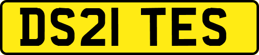 DS21TES