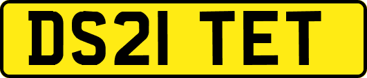 DS21TET