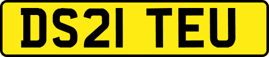 DS21TEU