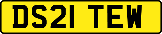DS21TEW