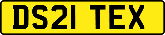 DS21TEX