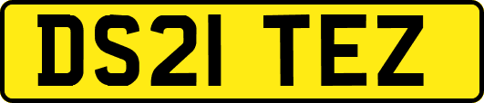 DS21TEZ