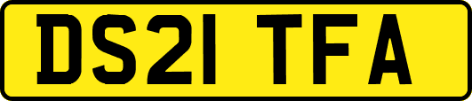DS21TFA