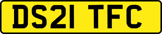 DS21TFC