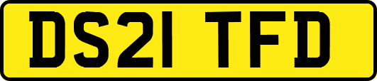 DS21TFD