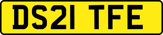 DS21TFE