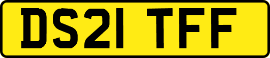 DS21TFF
