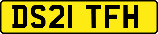 DS21TFH