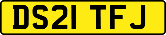 DS21TFJ