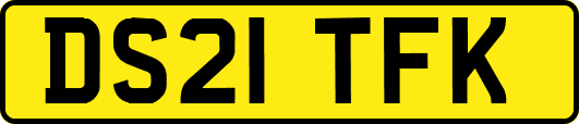 DS21TFK