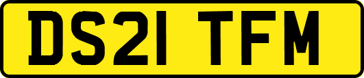 DS21TFM