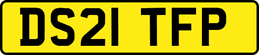 DS21TFP