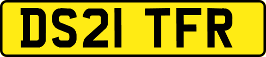 DS21TFR