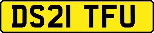 DS21TFU