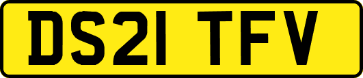 DS21TFV