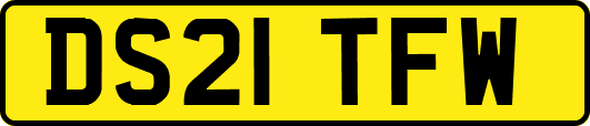 DS21TFW