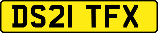 DS21TFX