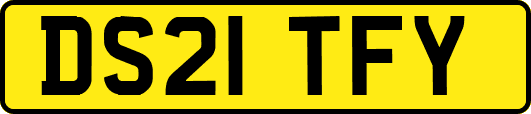 DS21TFY