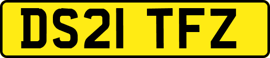 DS21TFZ