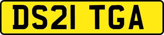 DS21TGA
