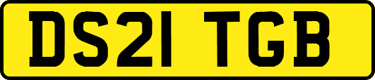 DS21TGB
