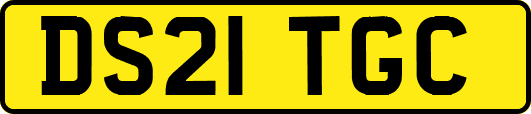 DS21TGC