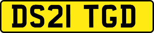DS21TGD
