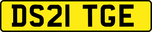 DS21TGE