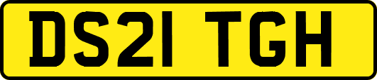 DS21TGH