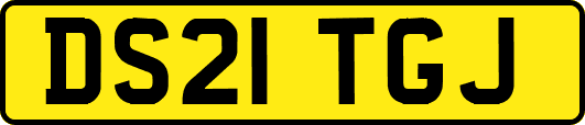 DS21TGJ