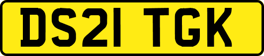 DS21TGK