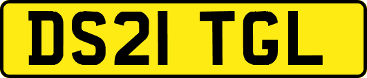 DS21TGL