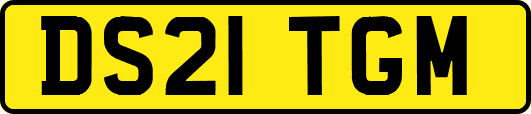DS21TGM