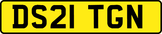DS21TGN