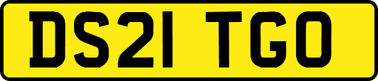 DS21TGO