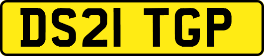 DS21TGP