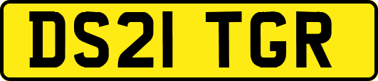 DS21TGR